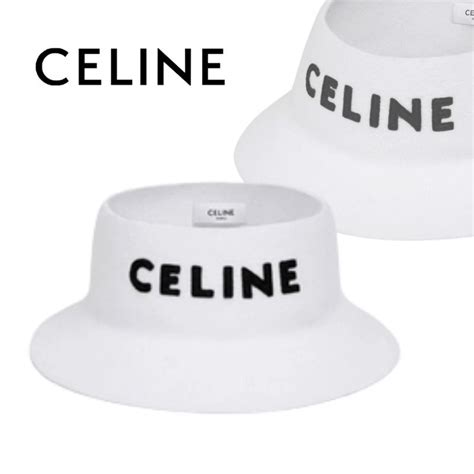 cloche hat celine|Celine.